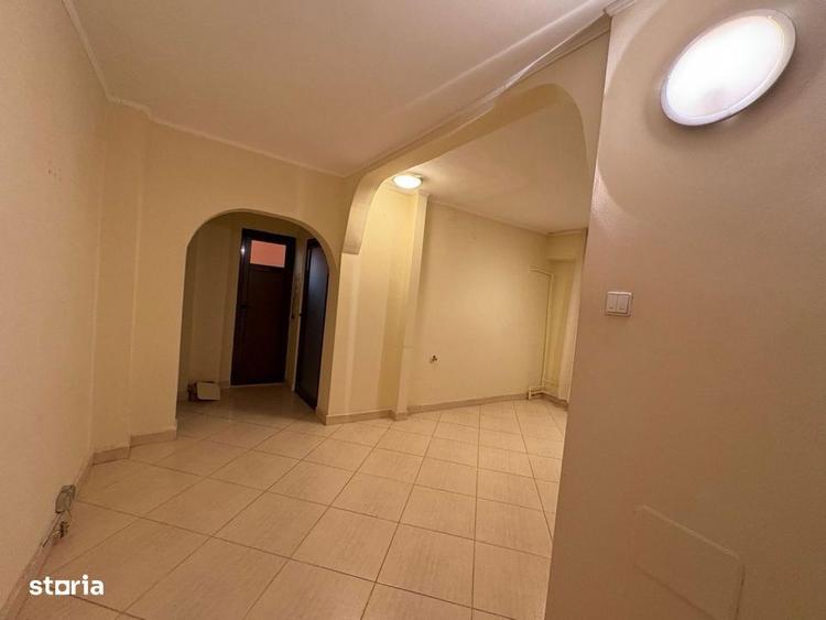 Apartament cu 3 camere în 13 Septembrie