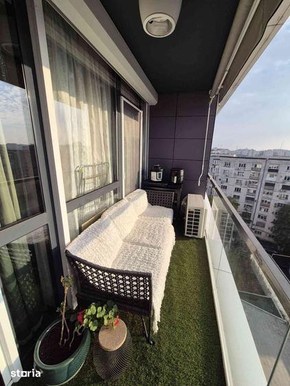 Apartament cu 2 camere în Iancului