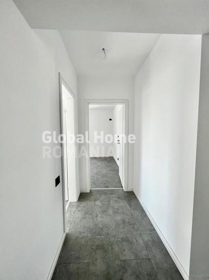 Apartament cu 3 camere decomandat în Pipera