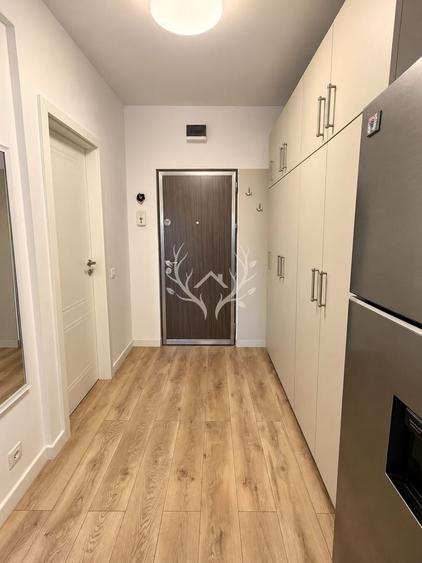 Garsonieră decomandată, mobilată în Mănăștur
