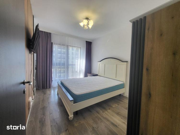 Apartament cu 2 camere | Strada Cristalului | Pet friendly - 3