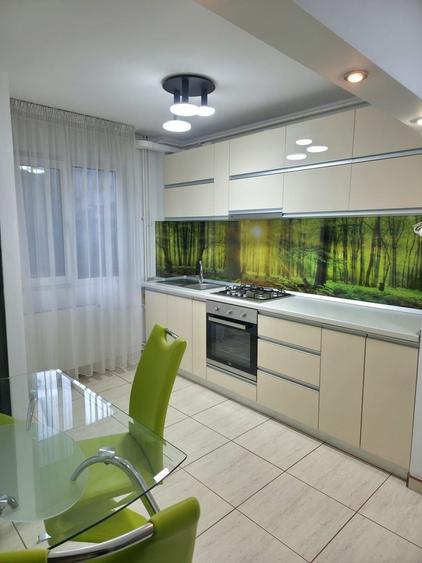 Apartament 3 camere renovat, centrala proprie, Gorjului, Militari - 11