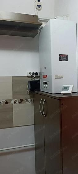 Apartament cu 2 camere în Inel II