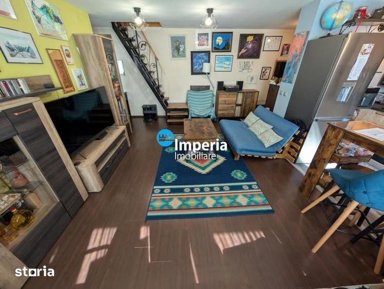 Apartament cu 3 camere decomandat în Alexandru cel Bun