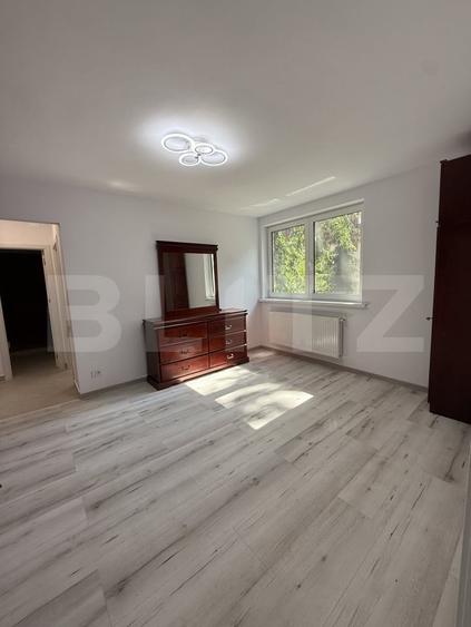 Apartament 2 Camere Ultracentral, 43mp - Etaj Intermediar - 2