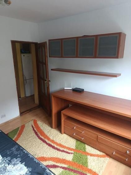 Apartament cu 2 camere în Gării