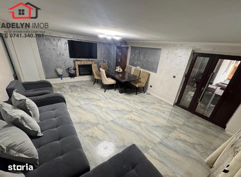 Casă cu Teren 289 Mp în Central