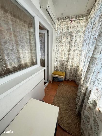 Apartament 2 camere, DECOMANDAT, ETAJ 1, bloc 1980, Gradinari - 10