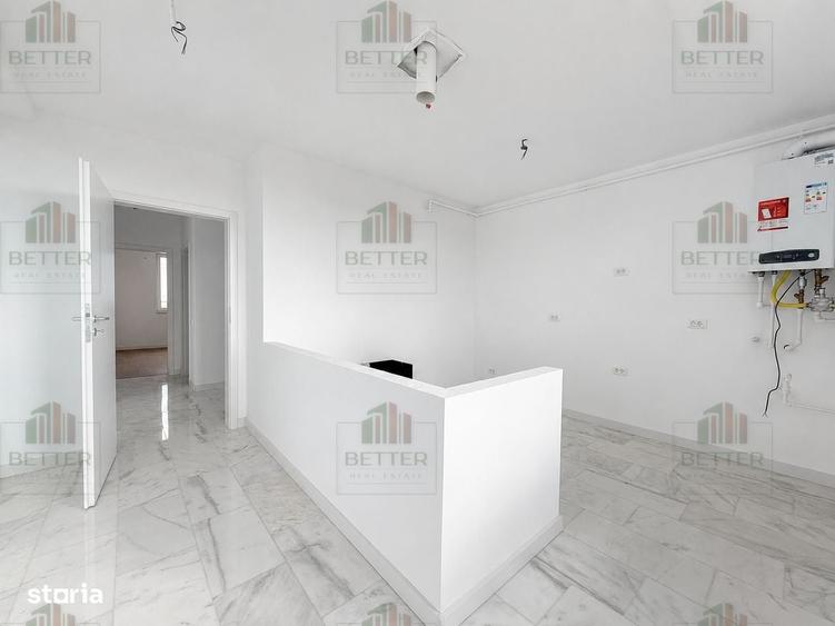 Apartament cu 4 camere în Metalurgiei