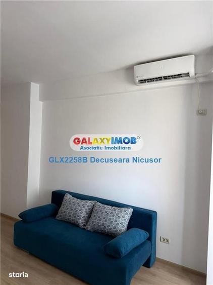 Apartament cu 2 camere în Roșu