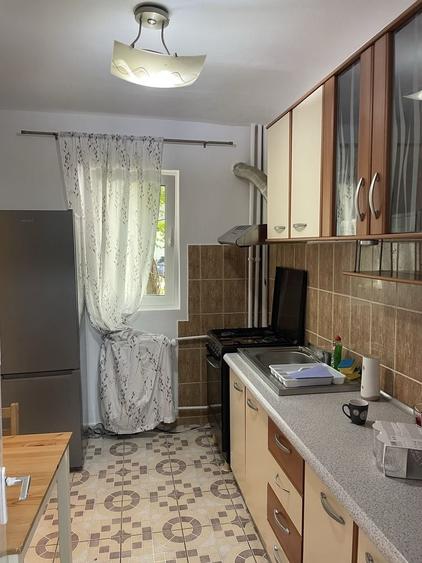 apartament 2 camere zona Tatarasi str Doctor Savini - 3