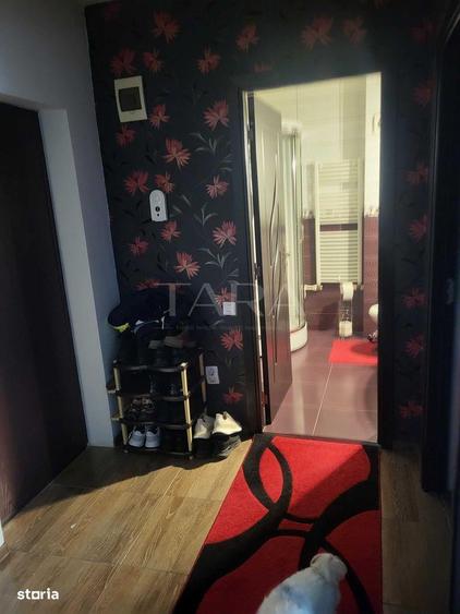 Apartament cu 2 camere în Florești — fotografia 1