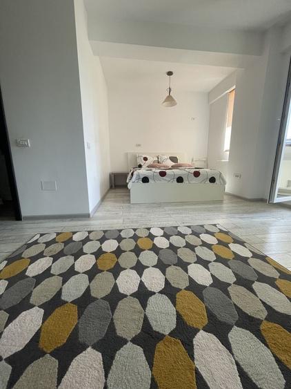 Apartament în Chiajna