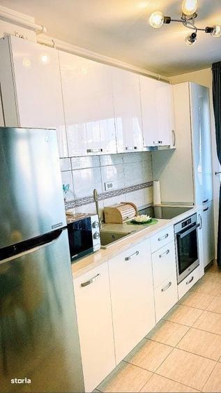 Dimitrie Leonida/Metrou- Apartament 2 camere/Bloc nou - 8