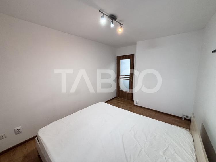 Apartament cu 2 camere decomandat, mobilat în Dâmbul Rotund