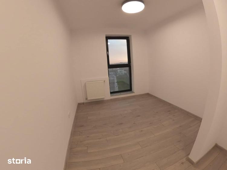 Apartament cu 4 camere în Agigea