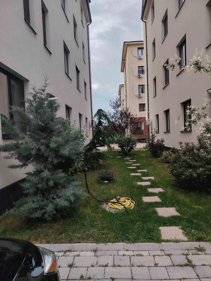 Inchiriez apartament 2 camere Otopeni - 6