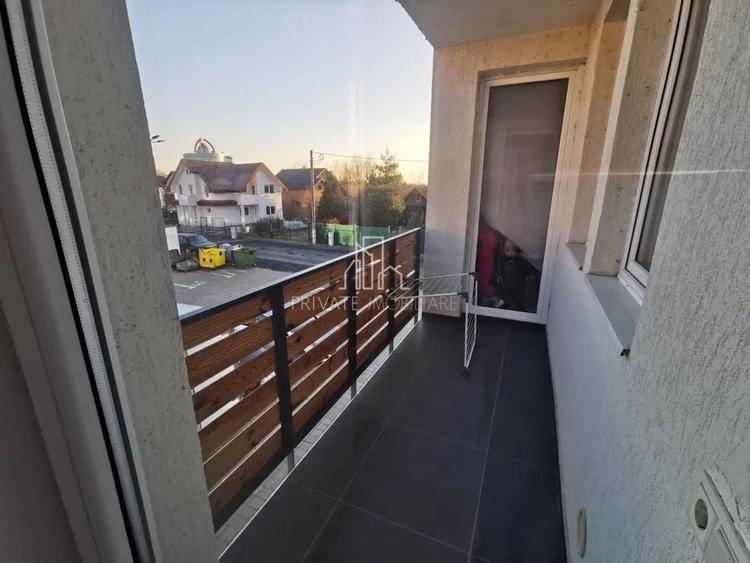 Apartament cu 2 camere decomandat în Unirii