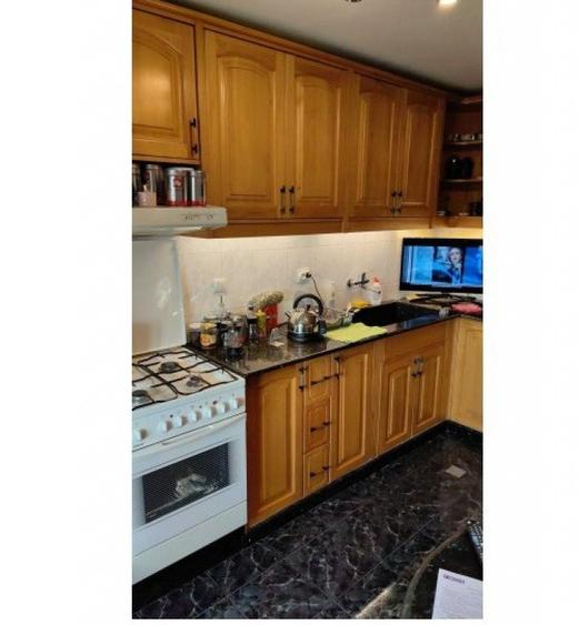 Apartament cu 3 camere decomandat în Decebal