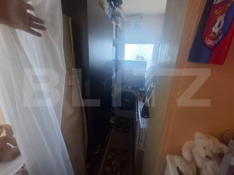 Casă individuală cu 5 camere cu Canalizare în Crângurile