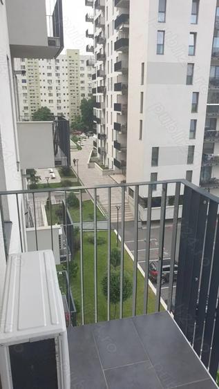 Apartament cu 2 camere decomandat în Pantelimon