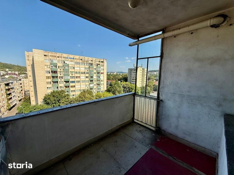 A/1654 De vanzare apartament cu 3 camere in Tg Mure? - Tudor - 7