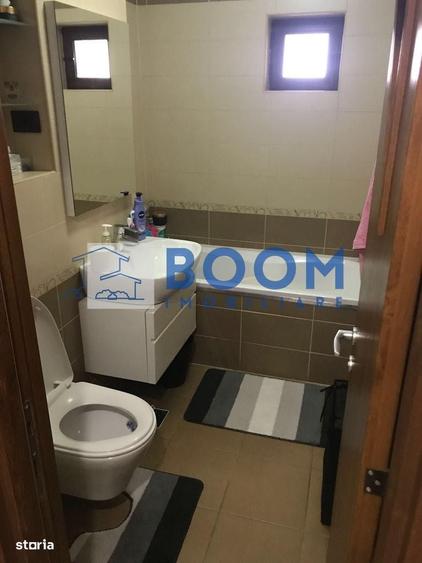 Apartament cu 3 camere în Nord