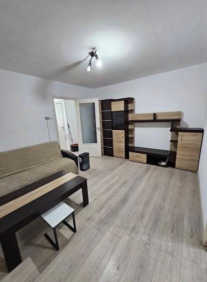 Apartament cu 2 camere Aleea Savinesti - 1