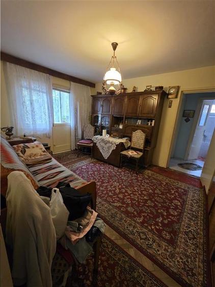 Apartament 2 camere, zona Garii - 7
