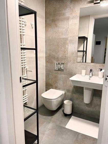 Inchiriere apartament 2 camere Cloud 9 - 11