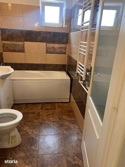 Apartament cu 2 camere în Steaua