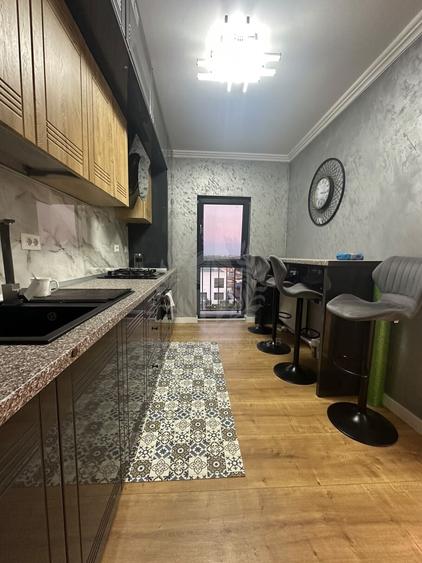 Apartament cu 2 camere decomandat, mobilat în Păulești