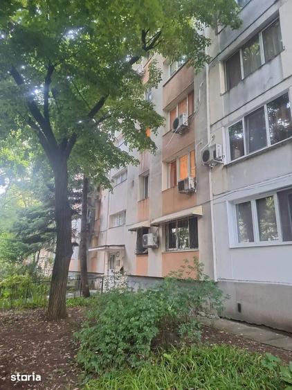 Apartament cu 3 camere în Giurgiului