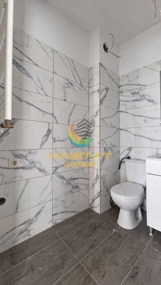 Apartament cu 2 camere semidecomandat în Theodor Pallady