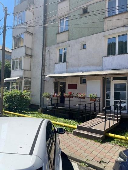 Spațiu comercial, de 58 mp, în Mărăței