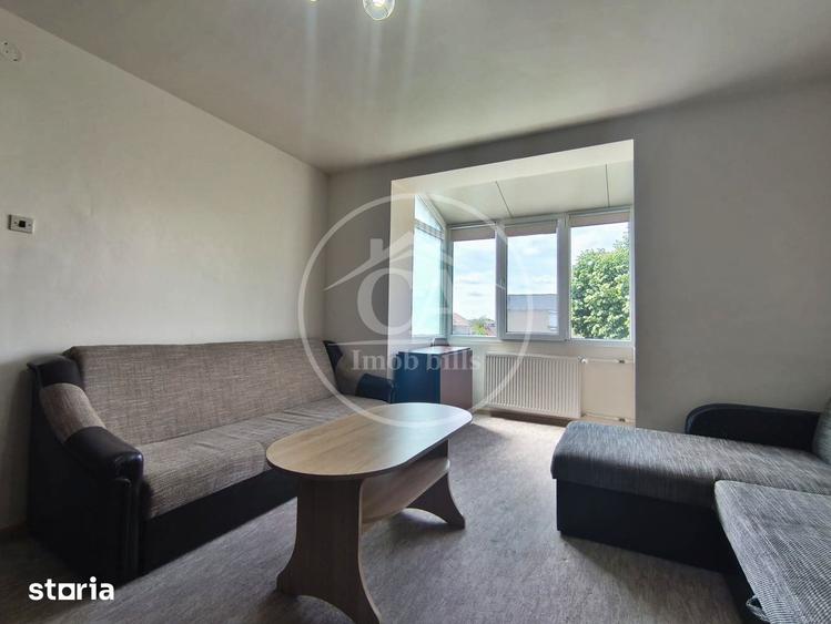 Apartament cu 2 camere decomandat în Ultracentral