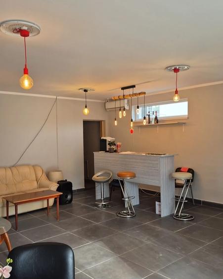 Casă cu 4 camere cu Teren 561 Mp în Bragadiru