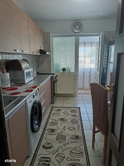 3 camere/ mansarda/ Berceni/zona linistita - 4