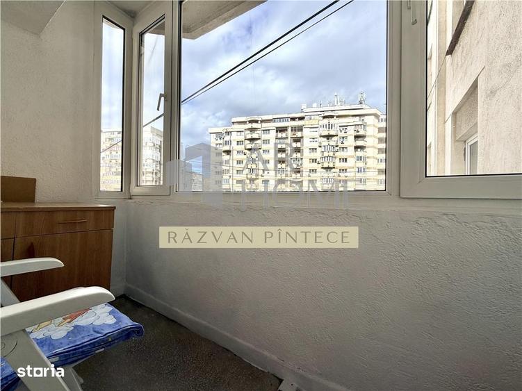 Garsonieră, mobilată în Ultracentral