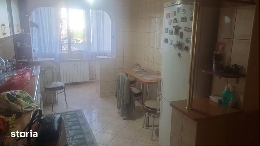 Apartament cu 2 camere în Pantelimon