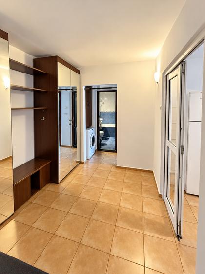 Apartament cu 2 camere decomandat în Aviației