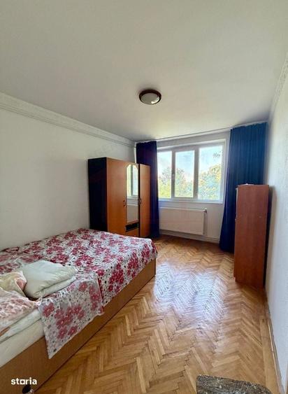 50.000 euro, APARTAMENT 2 camere semidecomandat, Micro 19 - 7