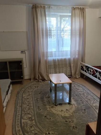 Garsonieră semidecomandată în Central