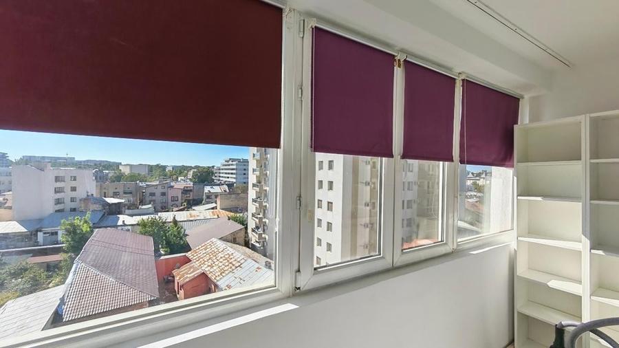 Apartament cu 2 camere decomandat în Cantemir