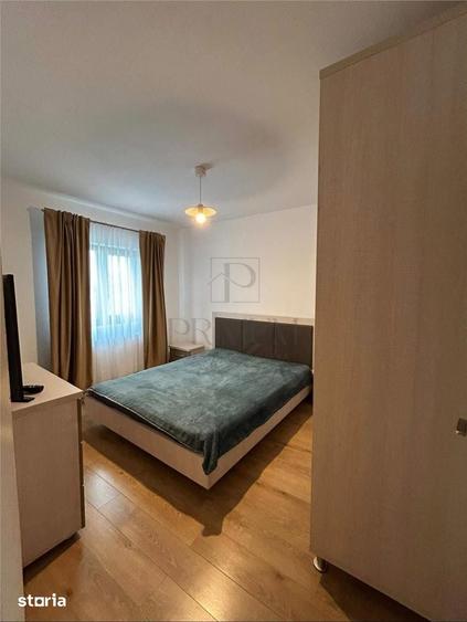 GIROC - DUPLEX MOBILAT - 4 CAMERE - 2 BAI - ZONA EXCELENTA - 3