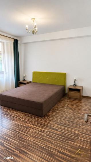 Apartament cu 2 camere în Tomis Plus