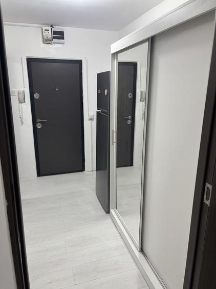 Garsonieră decomandată în Drumul Taberei