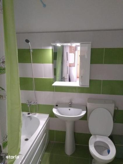 Garsonieră decomandată în Berceni