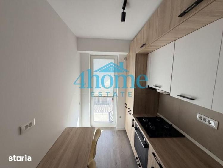 Apartament cu 2 camere în Theodor Pallady