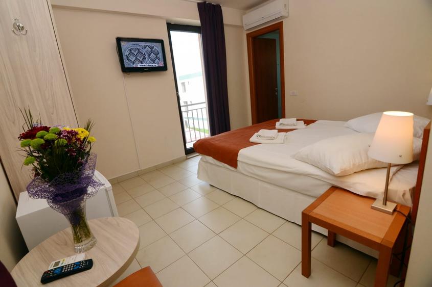 Hotel aproape de plaja in Mamaia Nord - 19